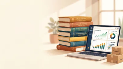 How to Sell Books on Amazon in 2026
