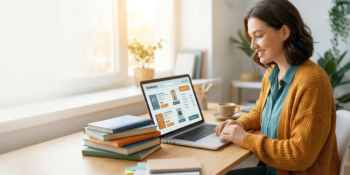 How to Sell Books Online for Free in 2026 💰