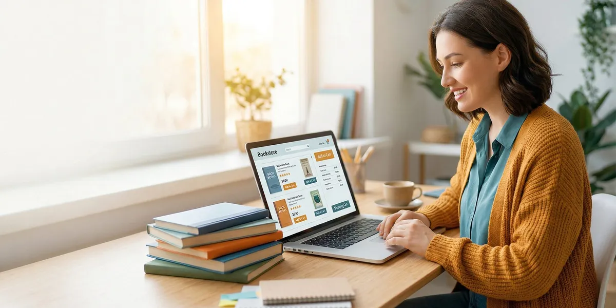 How to Sell Books Online for Free in 2026 💰