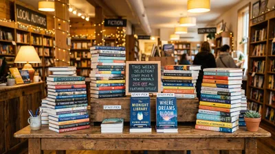 How to Sell Books: 15 Strategies That Work