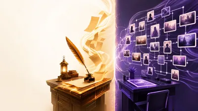 Sudowrite vs NovelAI: Which Wins for Fiction in 2026? ⚔️