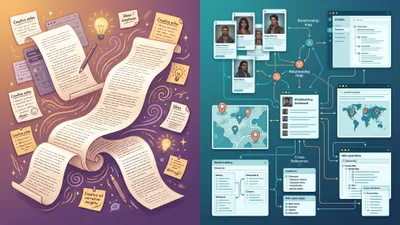 Sudowrite vs NovelCrafter: Which AI Writing Tool Wins? (2026) ⚔️