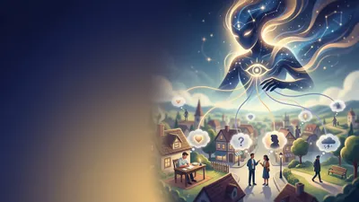 Third Person Omniscient: A Complete Guide
