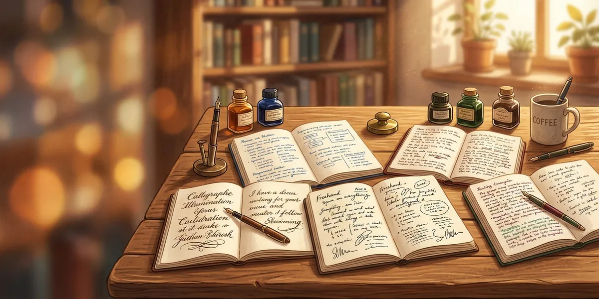 Tone in Writing: How to Find and Master Your Voice (2026) ✍️
