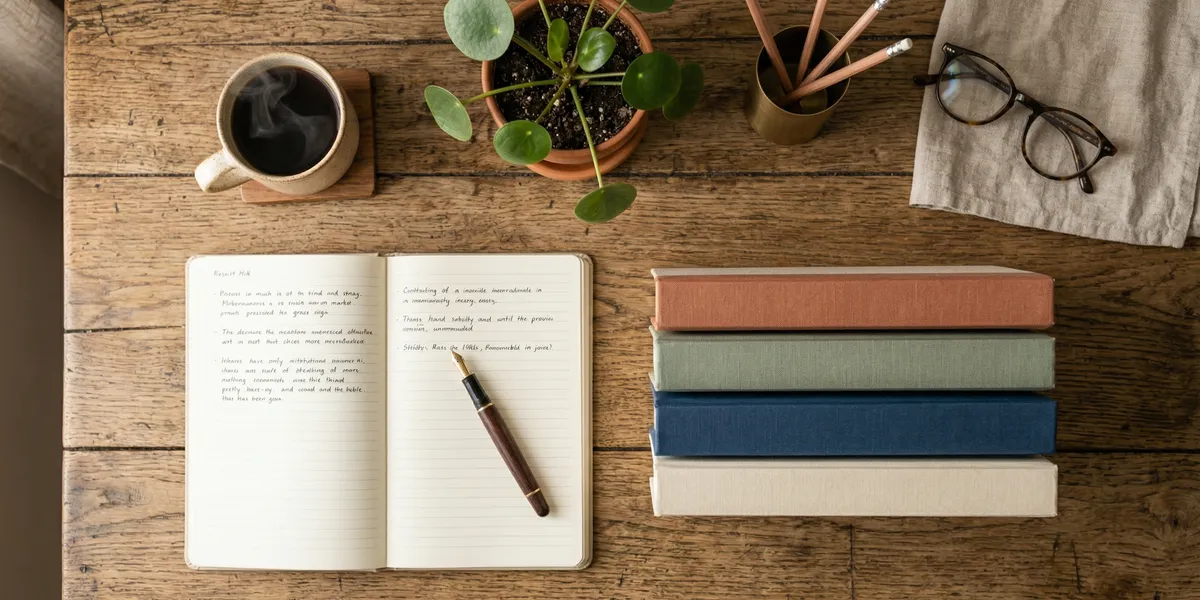 Types of Nonfiction Writing: The Complete Guide (2026) 📚