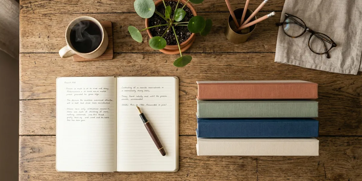 Types of Nonfiction Writing: The Complete Guide (2026) 📚