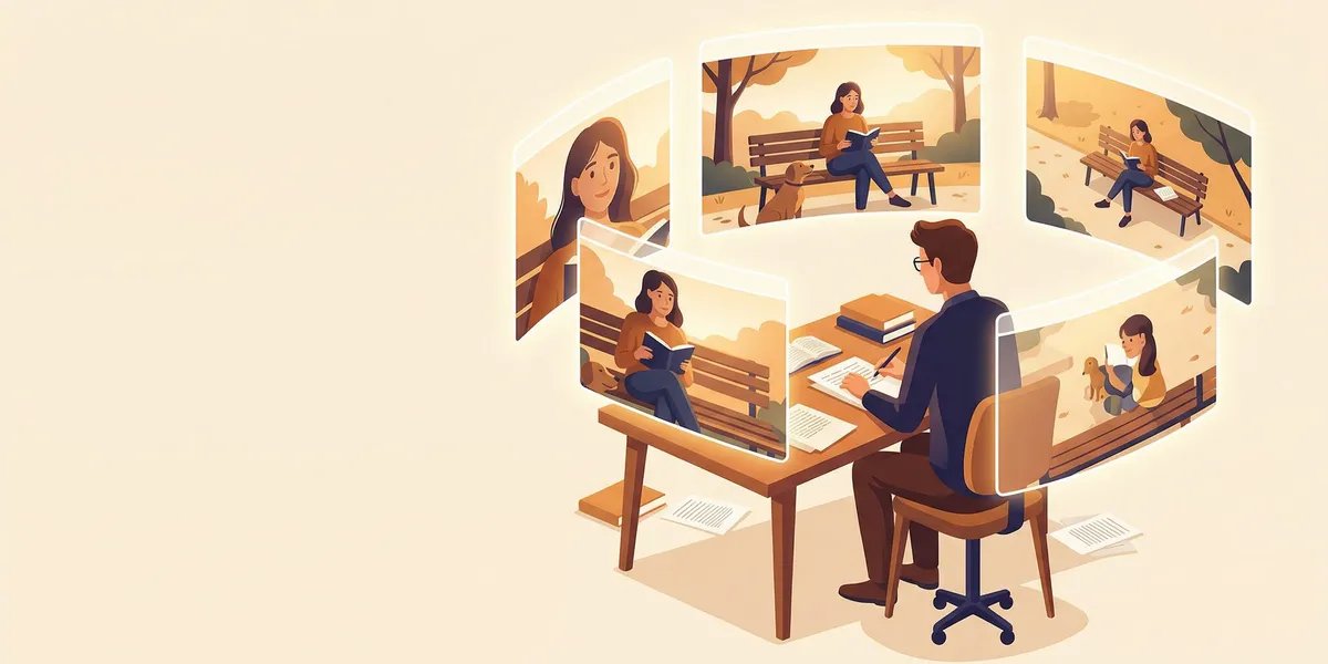 Types of Point of View: Complete Guide With Examples (2026) 📚
