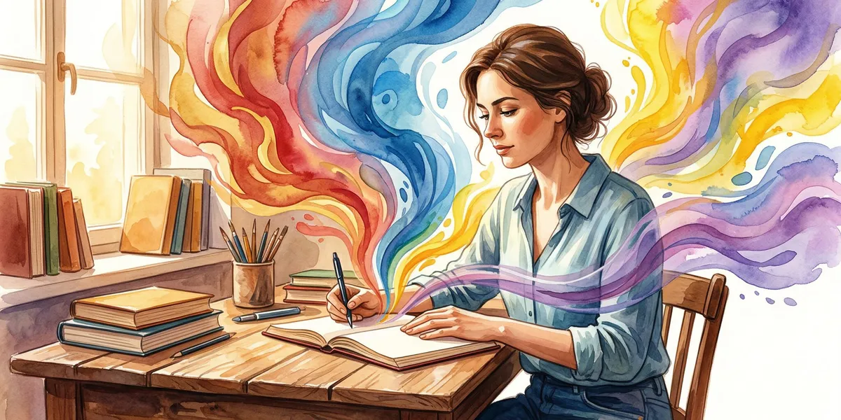 Types of Tones in Writing: 20 Tones Every Author Needs (2026) ✍️