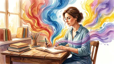Types of Tones in Writing: 20 Tones Every Author Needs (2026) ✍️