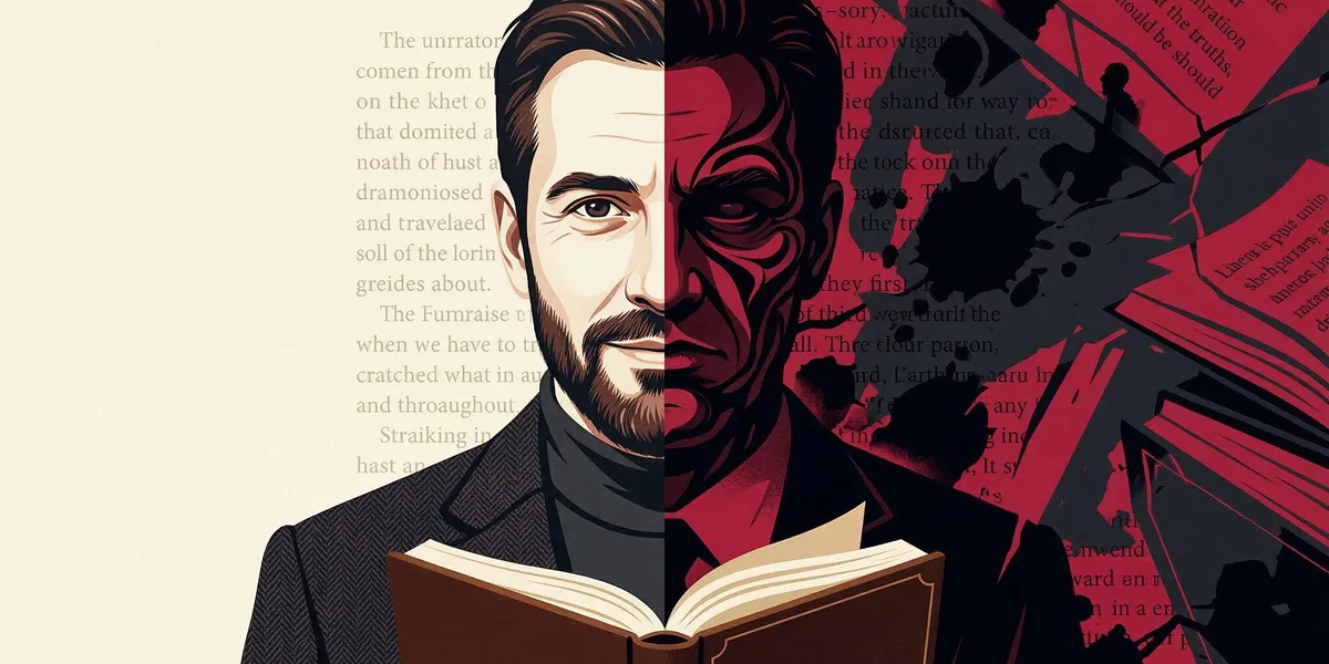 Unreliable Narrator: Definition, Types, and Examples