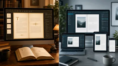 Vellum vs Atticus Comparison: Which Formatting Tool Wins? (2026) ⚔️