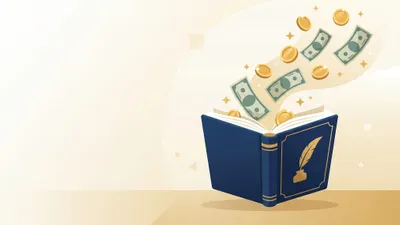 What Are Book Royalties? Author Guide (2026) 💰
