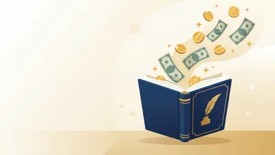 What Are Book Royalties? Author Guide (2026) 💰