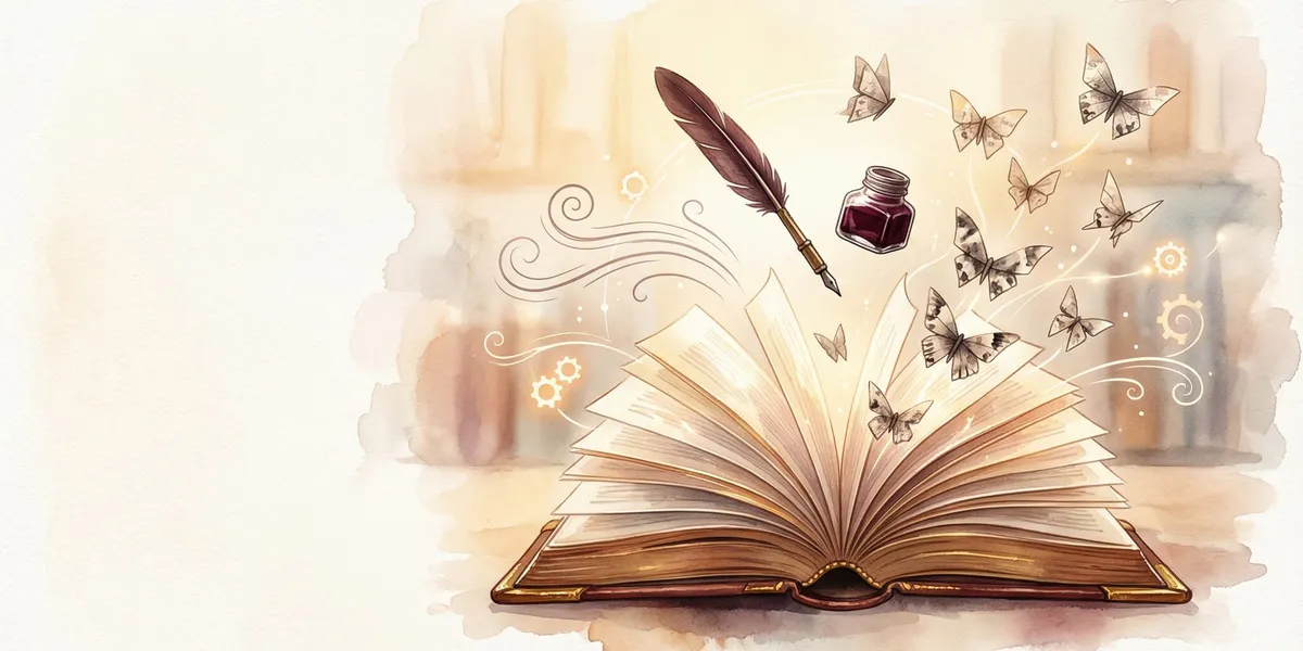 What Are Literary Devices?