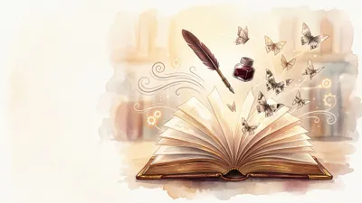 What Are Literary Devices?