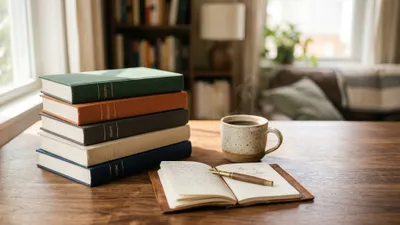 What Is a Nonfiction Book? Definition, Types & Examples 📚