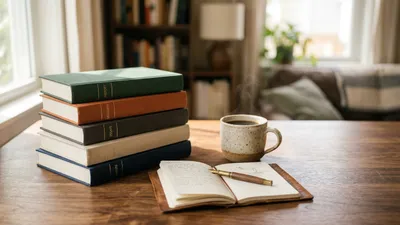 What Is a Nonfiction Book? Definition, Types & Examples 📚