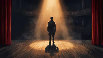 What Is a Protagonist?