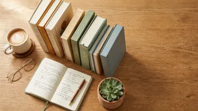 What Is a Self-Help Book?