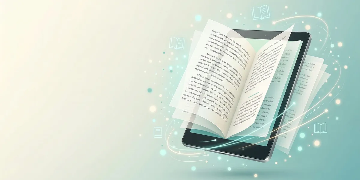 What Is an Ebook?
