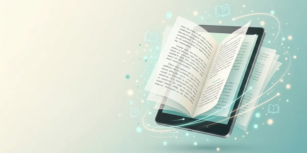 What Is an Ebook?
