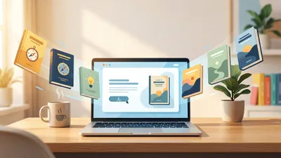 What Is BookFunnel? Complete Author Guide (2026) 📚