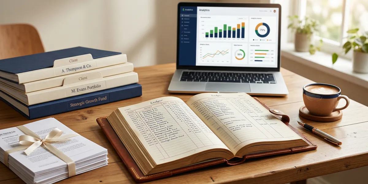 What Is a Book of Business? Definition & Examples 📖