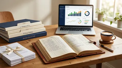 What Is a Book of Business? Definition & Examples 📖