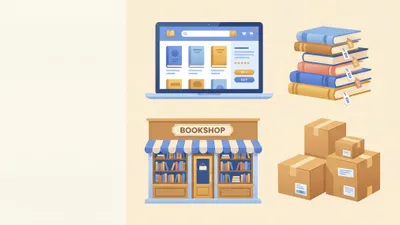 Where to Sell Books: 15 Best Places in 2026