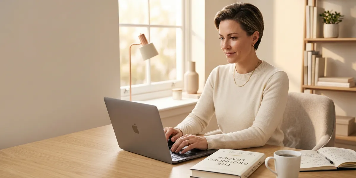How to Write a Business Book in 2026: Step-by-Step Guide 📘