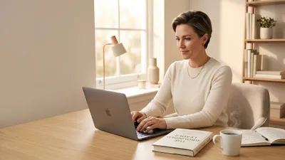 How to Write a Business Book in 2026: Step-by-Step Guide 📘