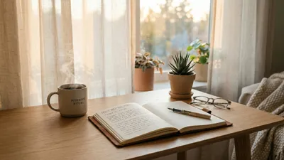 Writing Habits of Successful Authors (Build Yours)