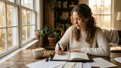 Writing Prompts for Adults: How to Use Them (2026) ✍️