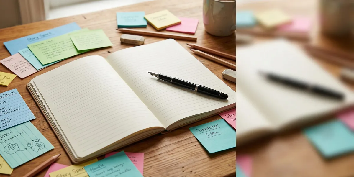 Writing Prompts for High Schoolers: 100+ Ideas