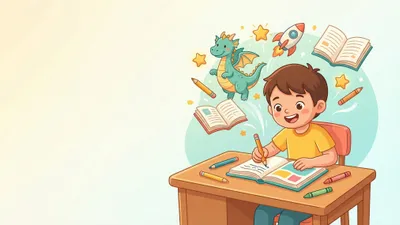 Writing Prompts for Kids: 100+ Ideas