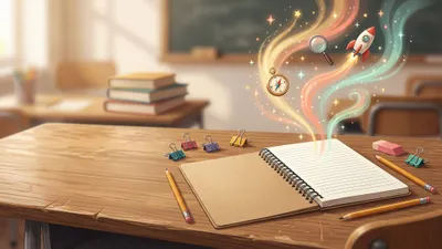 Writing Prompts for Middle School