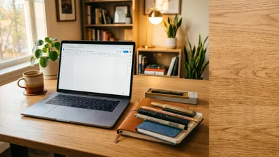 Best Writing Tools for Authors in 2026 ✍️