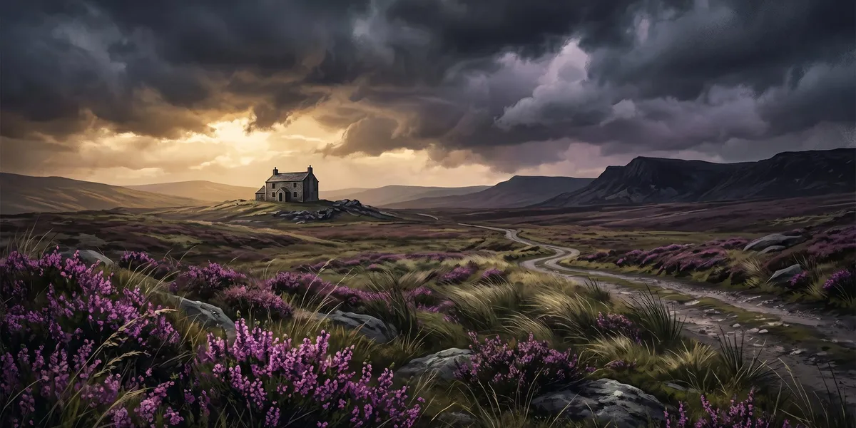 Wuthering Heights Book Review: A Complete Analysis 📚