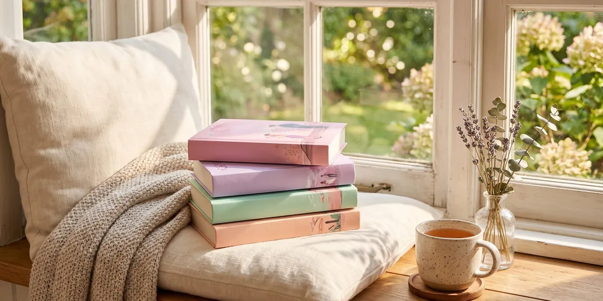 Best YA Romance Books: Top Picks for Young Adult Readers (2026) 💕